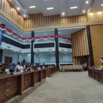 Website PPID Sekretariat DPRD Kota Samarinda