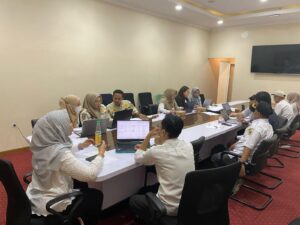 Asistensi dan Verifikasi DIP Tahun 2025