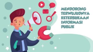 Pentingnya PPID dalam Mewujudkan Samarinda yang Transparan dan Akuntabel