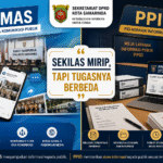 Perbedaan Humas dan PPID