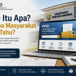 PPID Itu Apa? Kenapa Masyarakat Perlu Tahu?