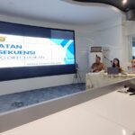 Perkuat Transparansi dan Kepastian Hukum, Sekretariat DPRD Kota Samarinda Ikuti Uji Konsekuensi Informasi Publik 2026